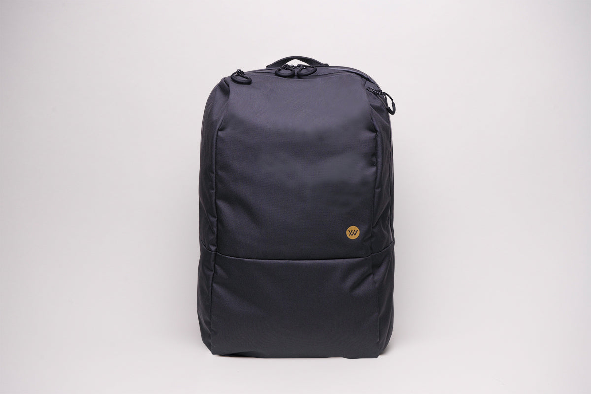 Sleek Business Backpack