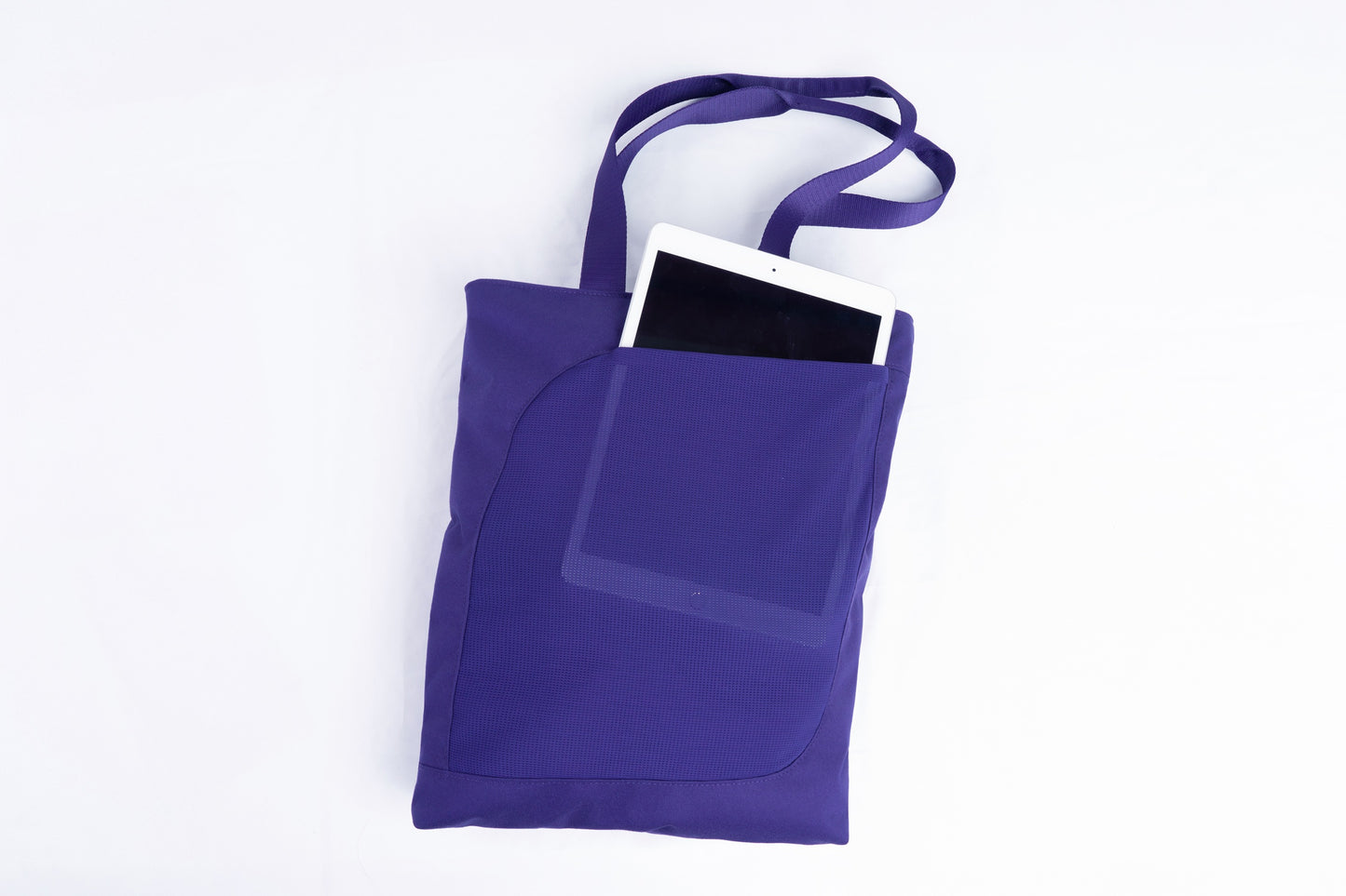 Moving tote